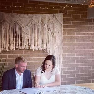 Meet your Posher, Sarah